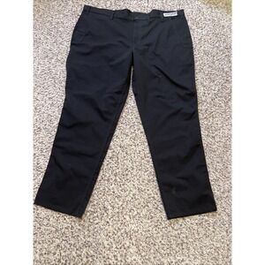 Carhartt Men's Tact Work Pant, Grey New  Bicomponent Rugged flex stretch Sz 46
